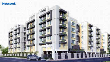Project Image of Maurya Rangeeta City - Image 47391
