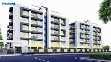 Project Image of Maurya Rangeeta City - Image 47388