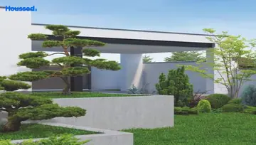 Amenities of Varma Harmony - Image 47126