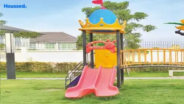 Amenities of Varma Harmony - Image 47125