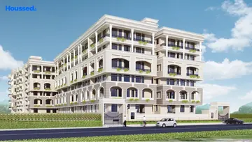 Project Image of GBN Shanti Satish Villa - Image 6285