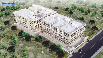 Project Image of GBN Shanti Satish Villa - Image 6284