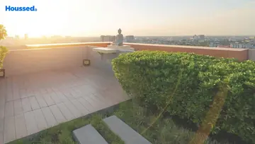 Amenities of Varma Imperial - Image 90530
