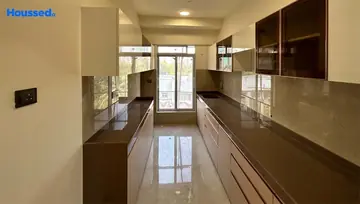 Sample Apartment of Varma Imperial - Image 90531