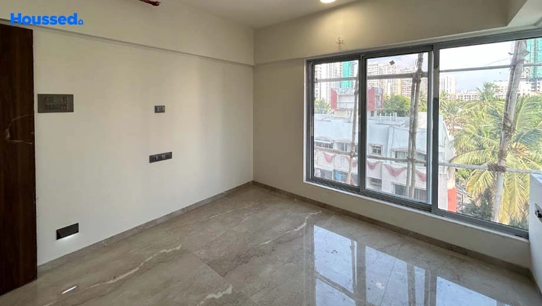 Sample Apartment of Varma Imperial in Vazhakkala, Kochi - Image 90532
