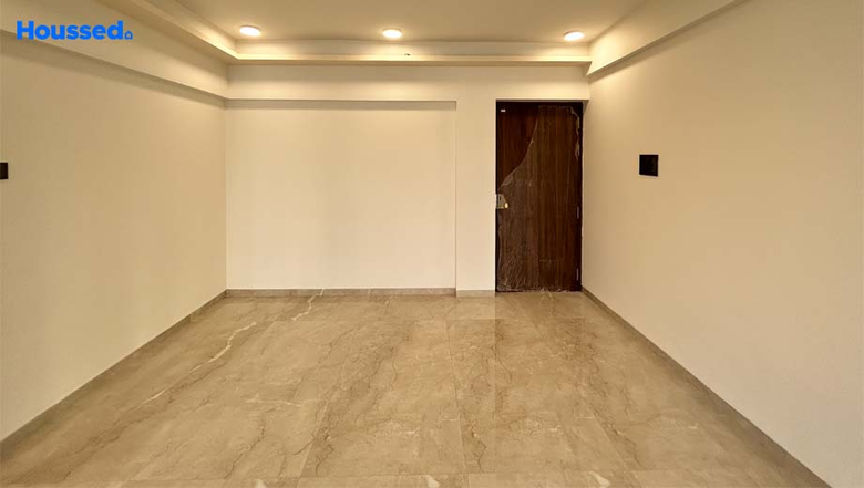 Sample Apartment of Varma Imperial in Vazhakkala, Kochi - Image 90533