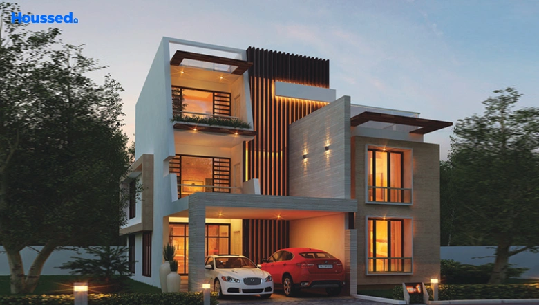 Project Image of Asset Insignia in Kaloor, Kochi - Image 47140