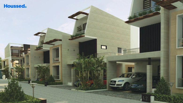 Project Image of Asset Insignia in Kaloor, Kochi - Image 47141