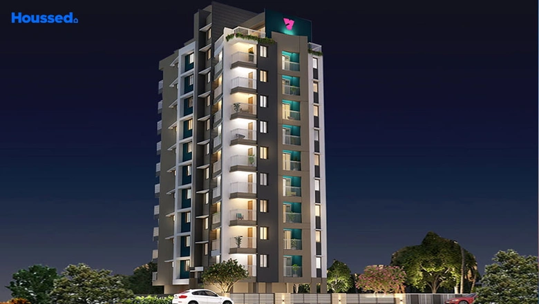 Project Image of Varma Northlight in Thrippunithura, Kochi - Image 55025