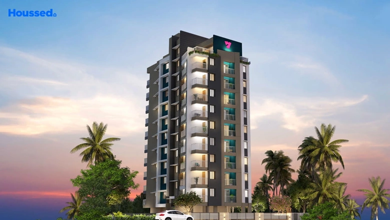 Project Image of Varma Northlight in Thrippunithura, Kochi - Image 55024