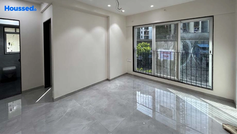 Sample Apartment of Varma Northlight in Thrippunithura, Kochi - Image 55031