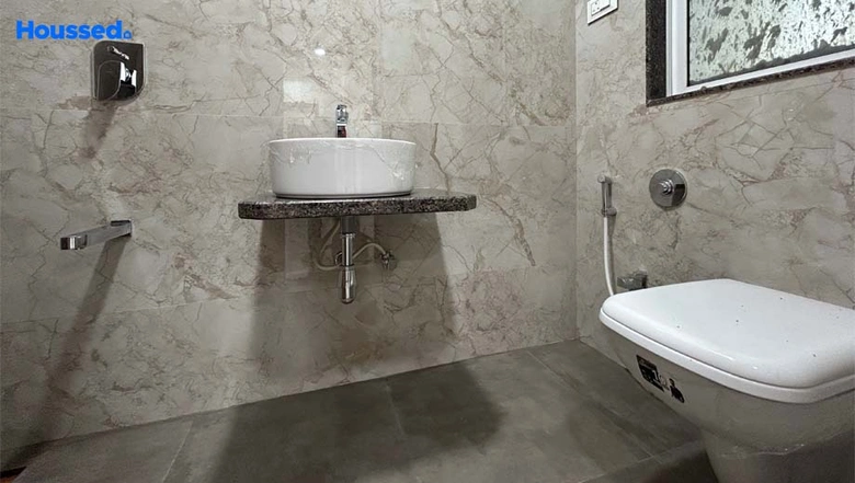 Sample Apartment of Varma Northlight in Thrippunithura, Kochi - Image 55029