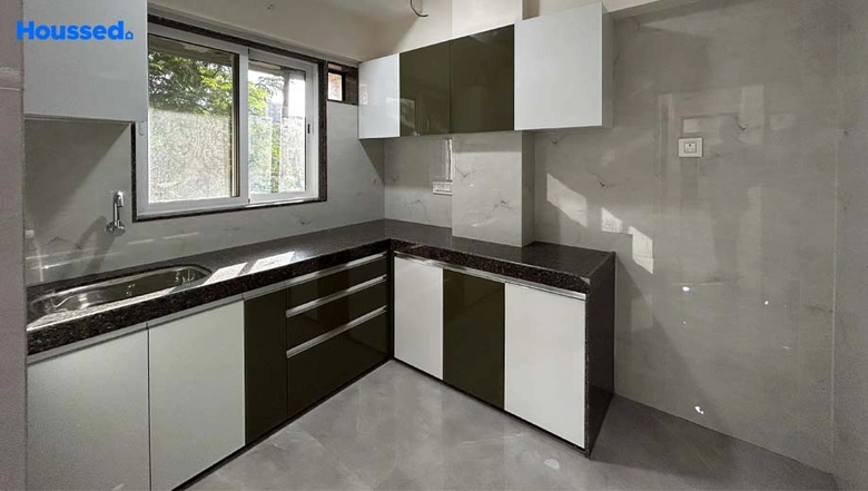 Sample Apartment of Varma Northlight in Thrippunithura, Kochi - Image 55028