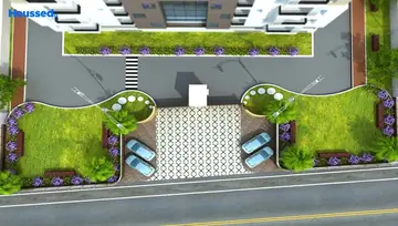 Project Image of Universal Royal Residency - Image 47398