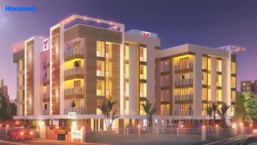 Project Image of Varma Prime - Image 47156