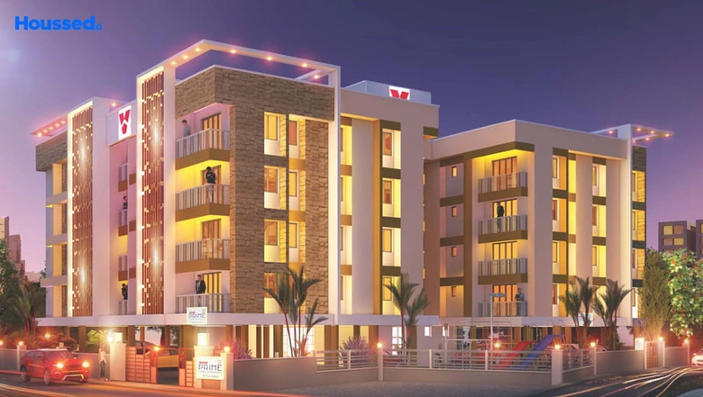 Project Image of Varma Prime in Vyttila, Kochi - Image 47156