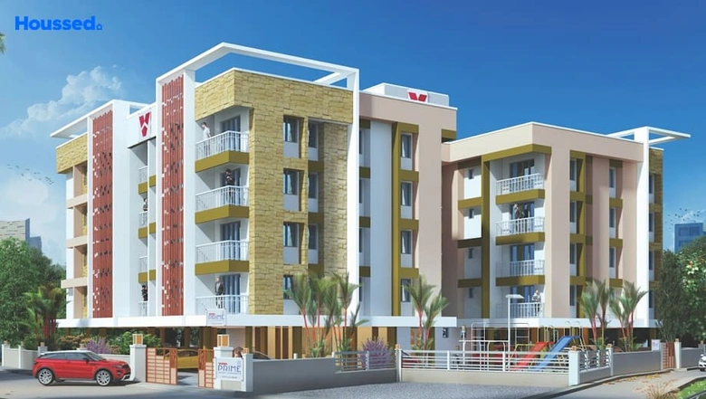 Project Image of Varma Prime in Vyttila, Kochi - Image 47154