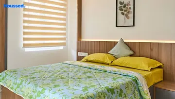 Sample Apartment of Varma Prime - Image 47159