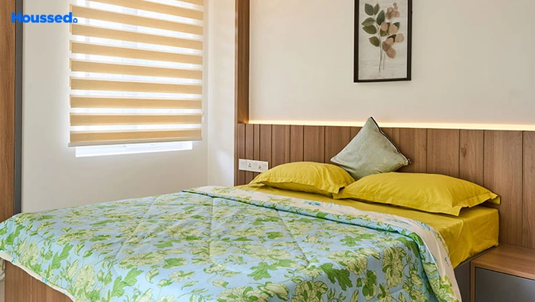 Sample Apartment of Varma Prime in Vyttila, Kochi - Image 47159