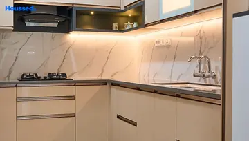 Sample Apartment of Varma Prime - Image 47161