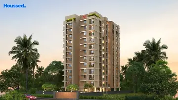 Project Image of Varma Rhythm - Image 55048