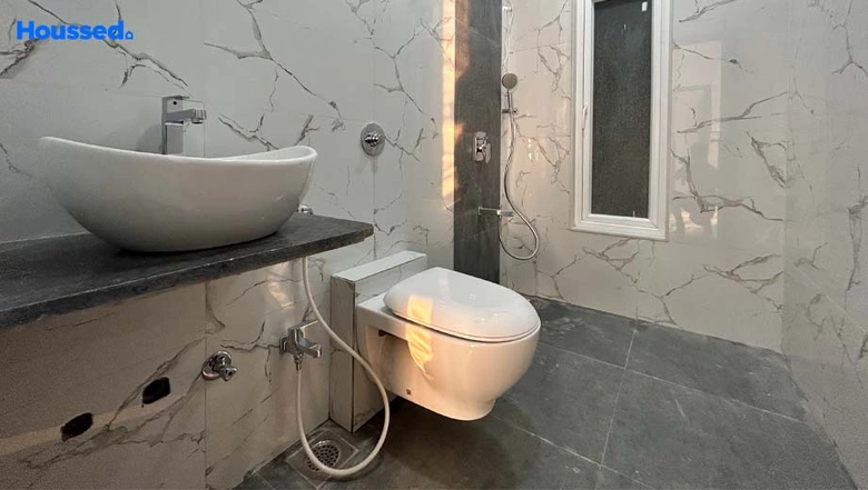 Sample Apartment of Varma Rhythm in Eroor, Kochi - Image 55054