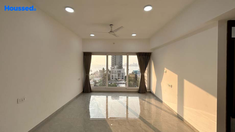 Sample Apartment of Varma Rhythm in Eroor, Kochi - Image 55051