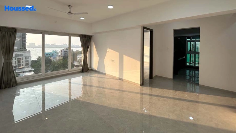 Sample Apartment of Varma Rhythm in Eroor, Kochi - Image 55055