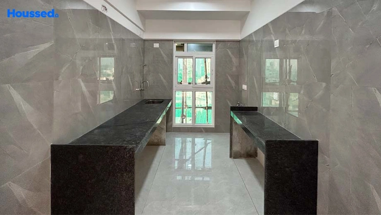 Sample Apartment of Varma Rhythm in Eroor, Kochi - Image 55053
