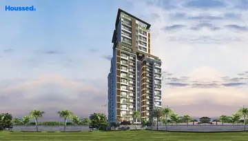 Project Image of Skyline Opus - Image 47173