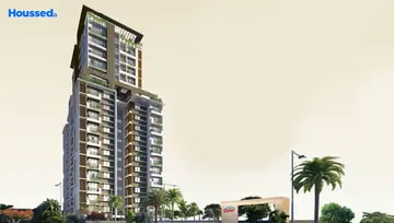 Project Image of Skyline Opus - Image 47172