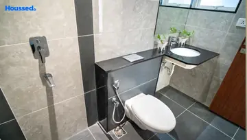 Sample Apartment of Skyline Opus - Image 47177