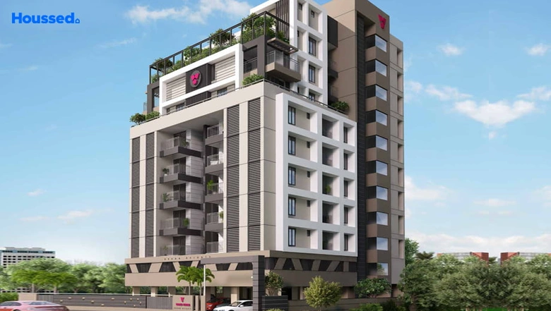 Project Image of Varma Urban Heights in Kadavanthra, Kochi - Image 47182
