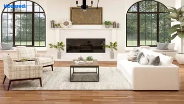 Sample Apartment of Varma Urban Heights - Image 47184