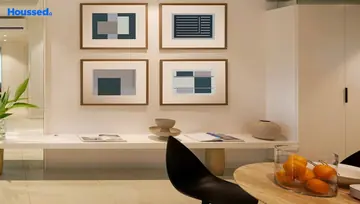 Sample Apartment of Varma Urban Heights - Image 47185