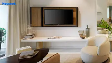 Sample Apartment of Varma Urban Heights - Image 47186