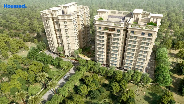 Project Image of JG Silver Oak in Danapur, Patna - Image 84532