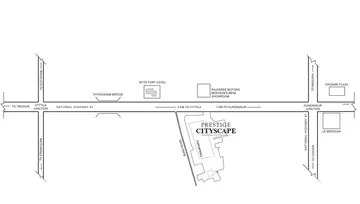 Location of Prestige Cityscape - Image 47198