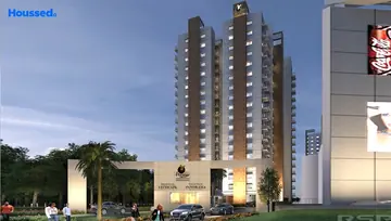 Project Image of Prestige Cityscape - Image 47191