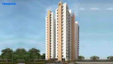 Prestige Cityscape
