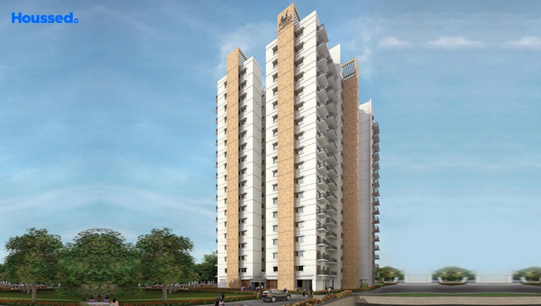Project Image of Prestige Cityscape in Kundanoor, Kochi - Image 47192