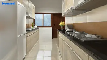 Sample Apartment of Prestige Cityscape - Image 47195
