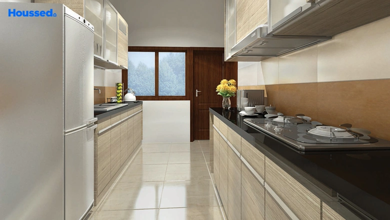 Sample Apartment of Prestige Cityscape in Kundanoor, Kochi - Image 47195