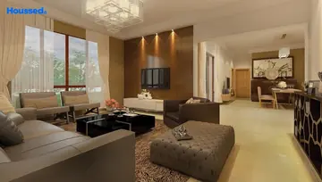 Sample Apartment of Prestige Cityscape - Image 47196