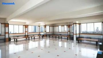 Amenities of MJ Arihant Towers - Image 18540