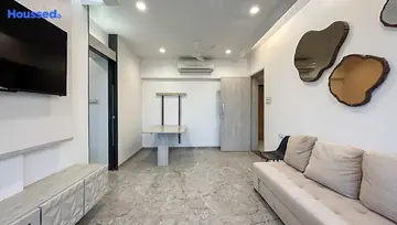 Sample Apartment of MJ Arihant Towers - Image 18544