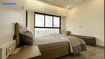 Sample Apartment of MJ Arihant Towers - Image 18546