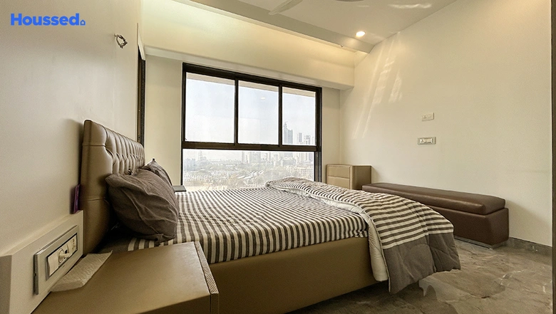 Sample Apartment of MJ Arihant Towers in Lower Parel East, Mumbai - Image 18546