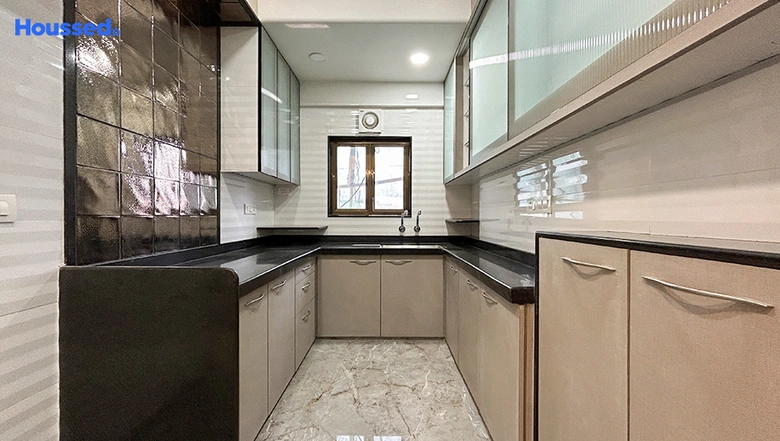 Sample Apartment of MJ Arihant Towers in Lower Parel East, Mumbai - Image 18545