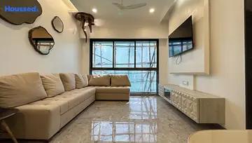Sample Apartment of MJ Arihant Towers - Image 18543